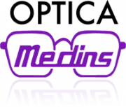 Optica Medins logo